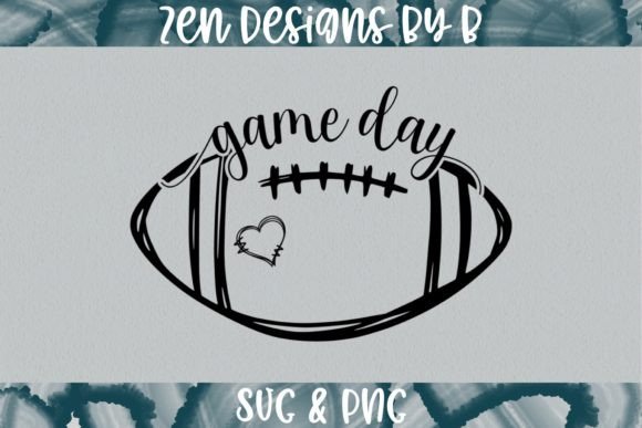 Game Day SVG Design: Beyond the Final Score