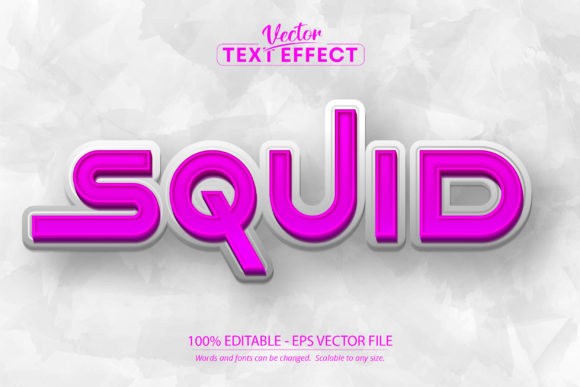 Level Up Your Design Projects with a 3D Game Style Editable Text Effect