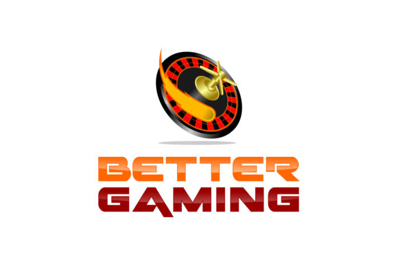 Roulette Casino Game Logo Inspiration: A Designer’s Take